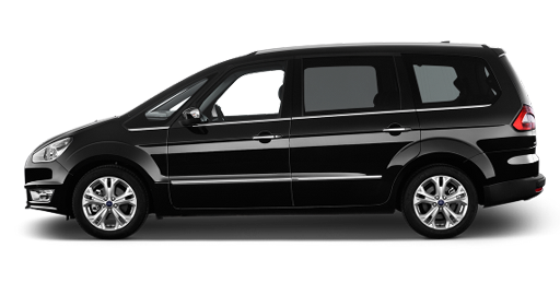 AA Travel Cars